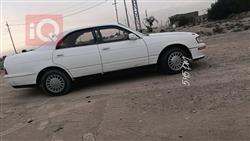 تويوتا كراون
